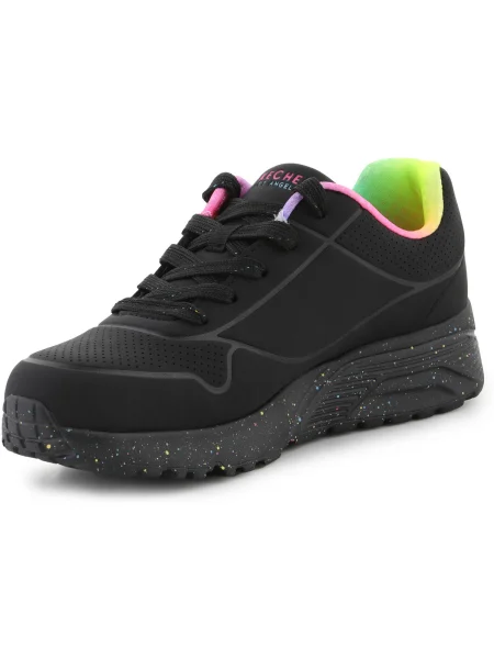 Pantofi Skechers negru