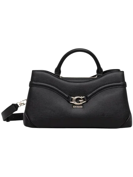 Geantă Guess negru