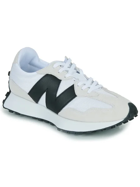 Tenisky New Balance 327 biela