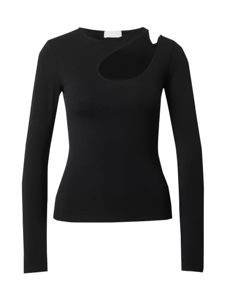 LeGer by Lena Gercke Tricou Beysa' negru