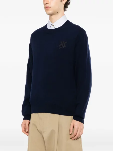 Pulover Kenzo albastru