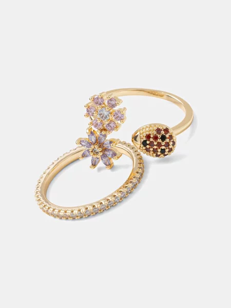 Персні Aldo BEEBLOSSOM