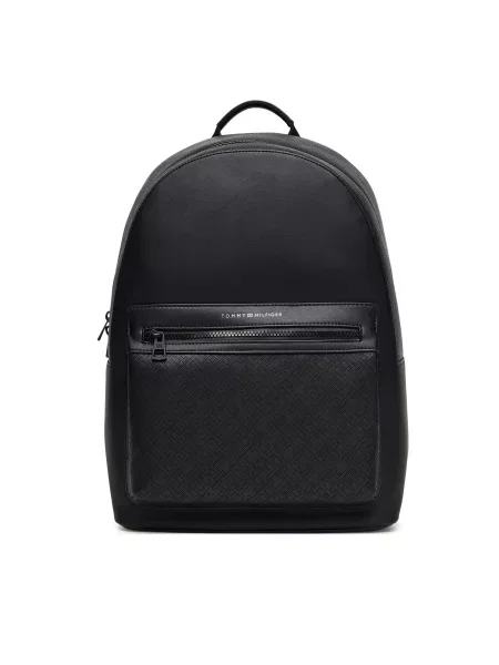 Tommy Hilfiger Rucsac negru