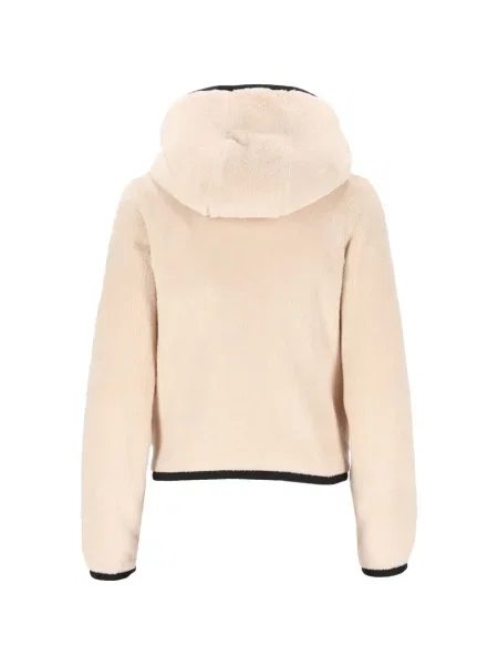 Μπουφάν Moncler Grenoble με κουκούλα