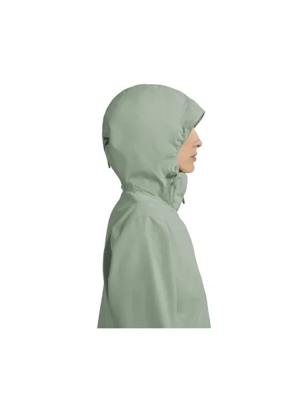 Sako Jack Wolfskin zelená