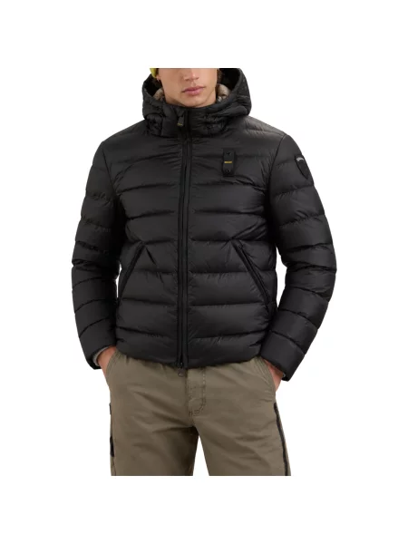 Sako Blauer čierna