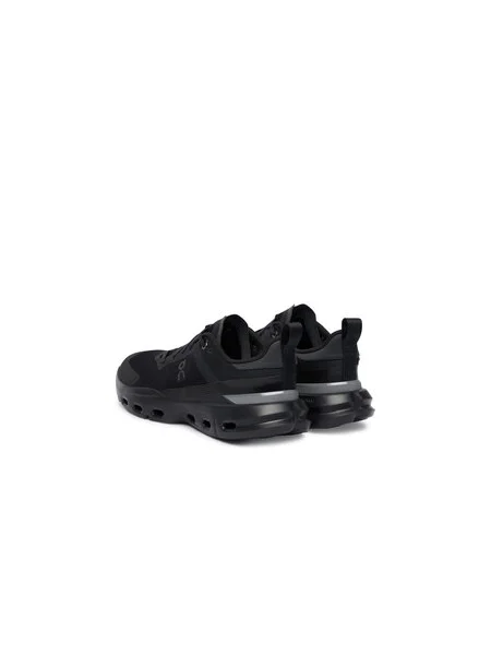 Sneakersy On Cloudpulse Next čierna