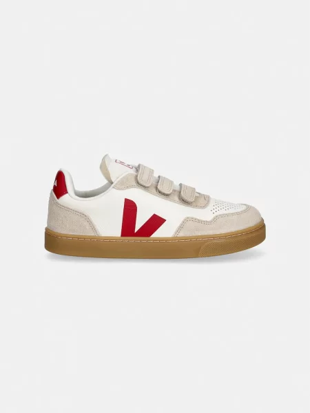 Детские кроссовки Veja