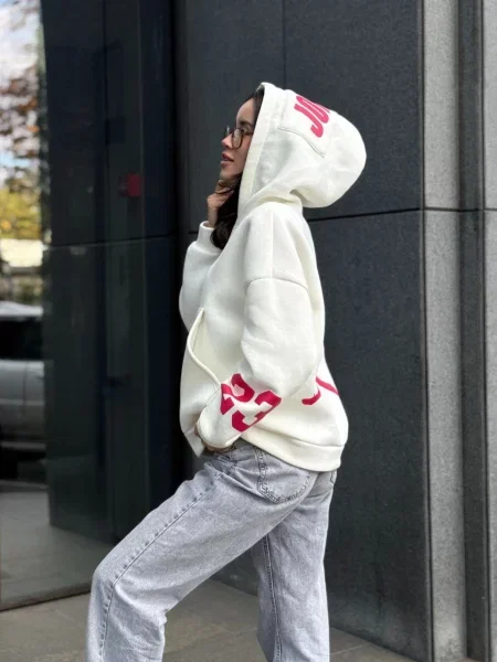 Худи Uaclothes