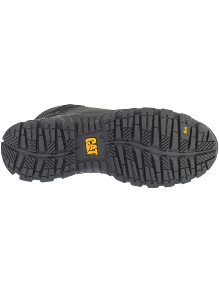 Pantofi Caterpillar negru