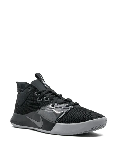 Sneakerși Nike Air Zoom alergare alb