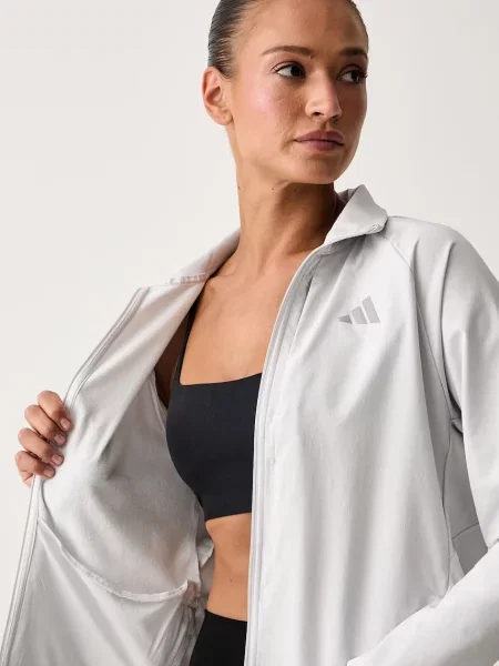 Adidas Performance спортивна куртка Essentials