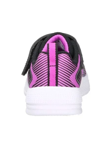 Tenisice Skechers Microspec Advance BKMT Crna ljubičasta