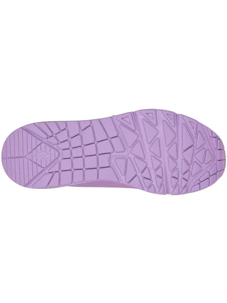 Pantofi copii Skechers violet