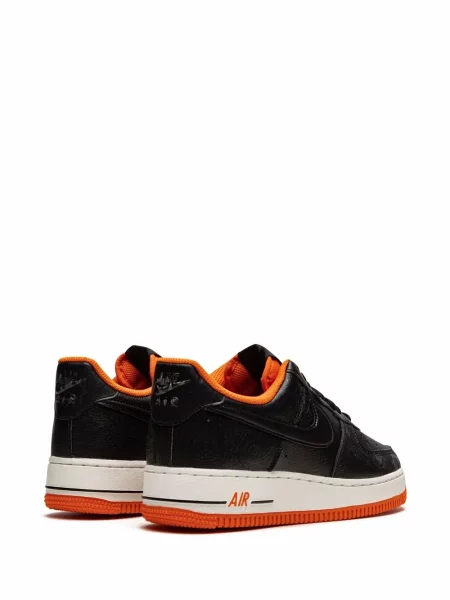 Tenisky Nike Air Force 1 černé