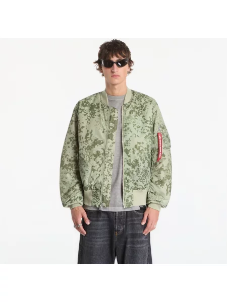 Geacă bomber Alpha Industries