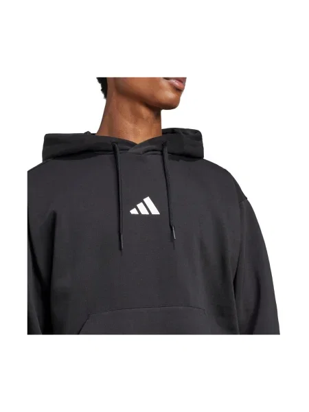 Geacă Adidas negru