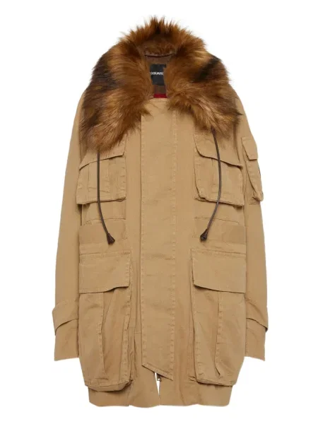 Geacă parka Dsquared2