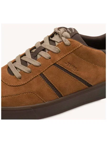 Pantofi Tamaris maro