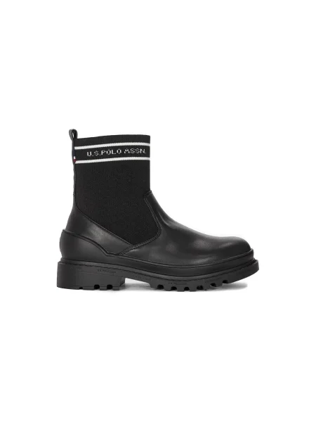 Polo U.s. Polo Assn. negru