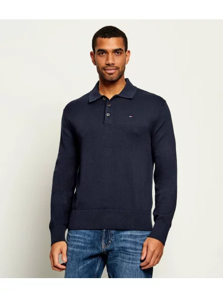 Tommy Jeans Pulover