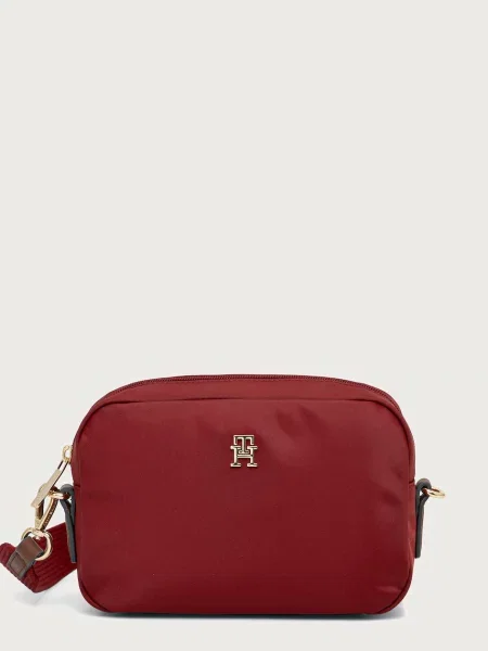 Tommy Hilfiger geantă poștaș pentru femei