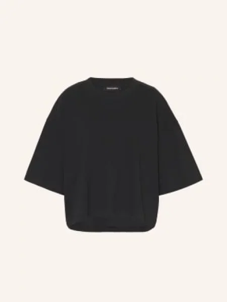 Black Palms Koszulka Heavy schwarz czarna