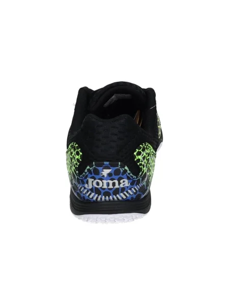 Pantofi Joma negru