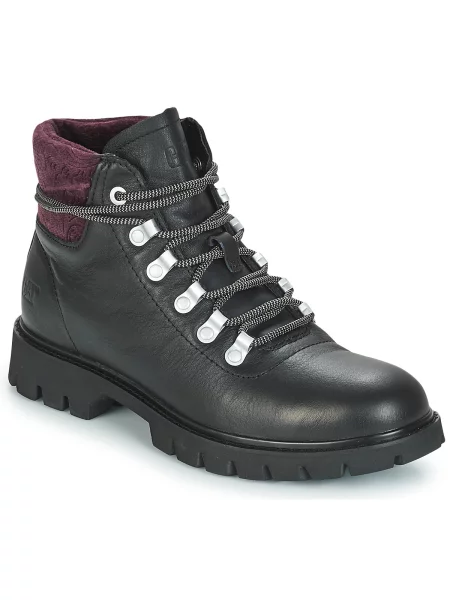 Pantofi Caterpillar negru