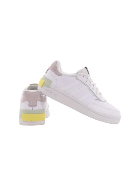 Tenisky Adidas biela