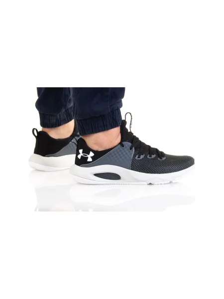 Pantofi Under Armour negru