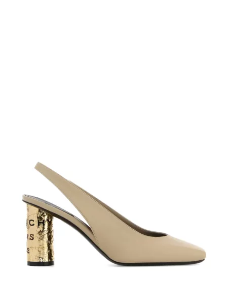 Pantofi cu toc Givenchy din piele
