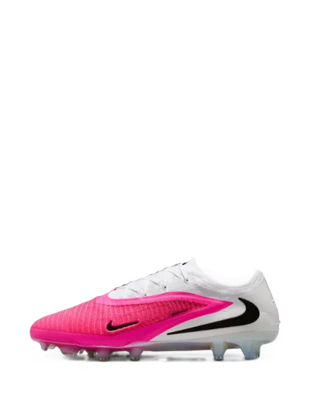 Fotbal sneakerși Nike Phantom alb