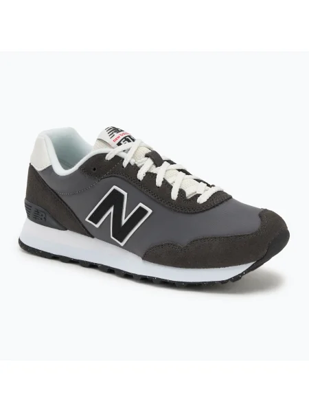 Sneakerși New Balance gri