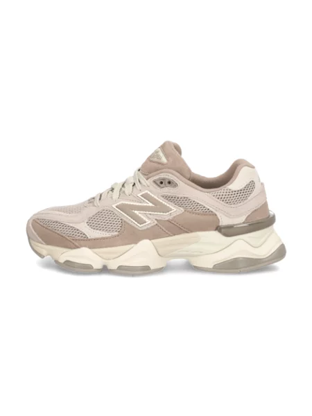 Tenisky New Balance béžové