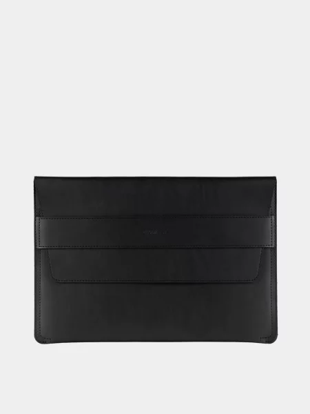 Сумка для ноутбука Harvest черная