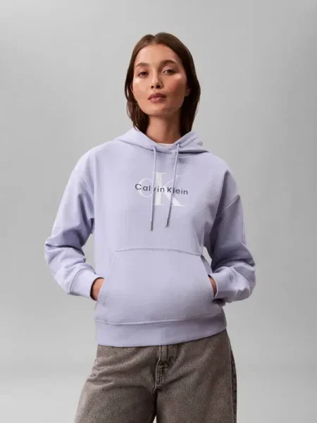 Calvin Klein Jeans Hanorac | regular fit
