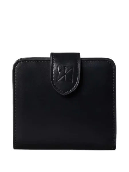Portofel Calvin Klein din piele negru