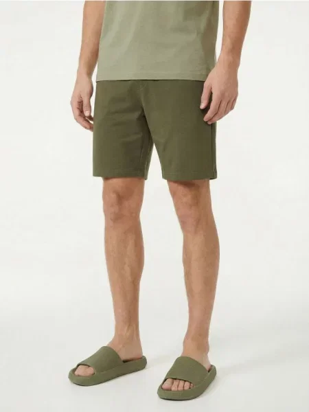 Sinsay Szorty basic khaki