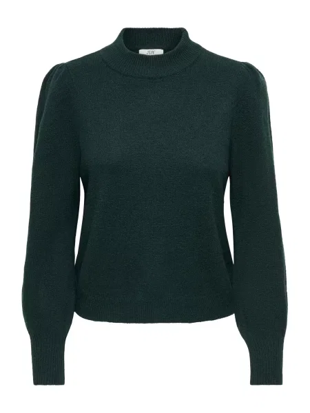 JDY Pulover JDYRUE pin verde