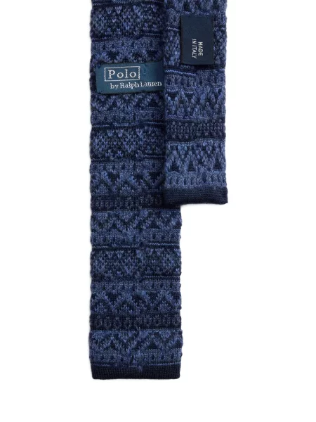 Кожени чорапи Polo Ralph Lauren с отворена пета с пейсли десен бяло