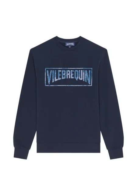 Mikina Vilebrequin modrá