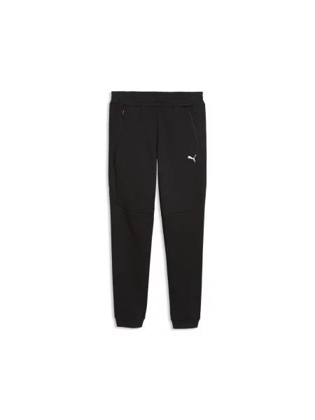 Spodnie PUMATECH Elevated PUMA czarne