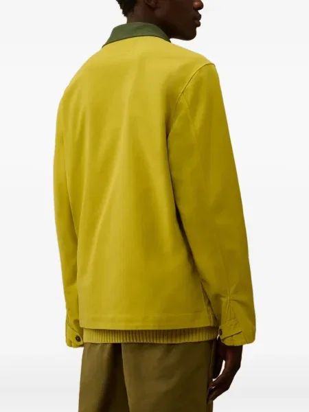 Риза C.p. Company жълто