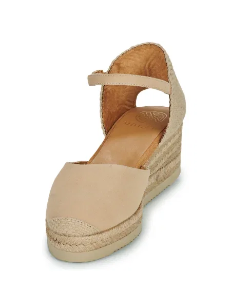 Pantofi Unisa bej