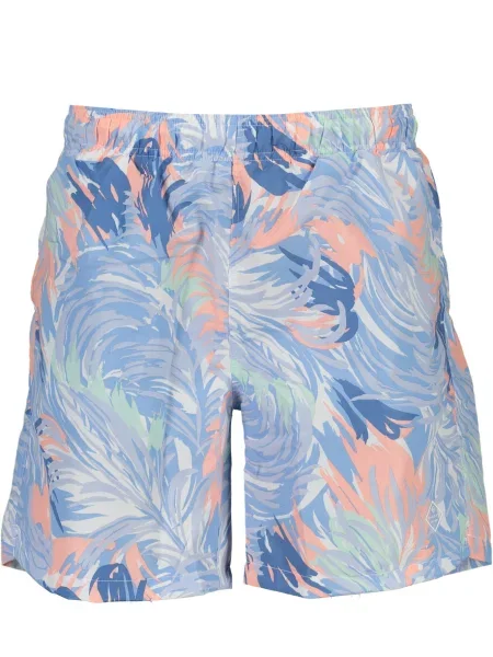 Slip de baie Gant albastru