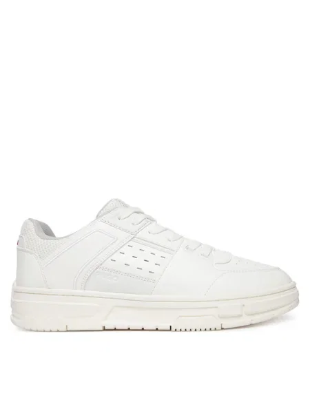 HUGO Sneakers Yarrow alb