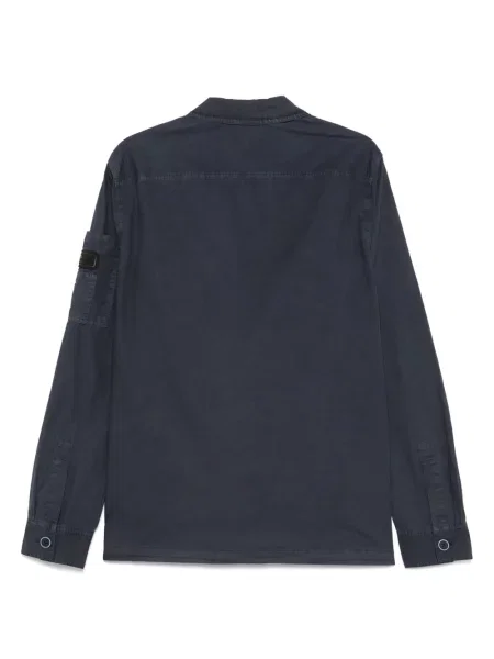 Cămașă Barbour International albastru