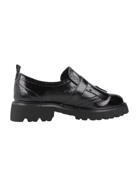 Pantofi Carmela negru