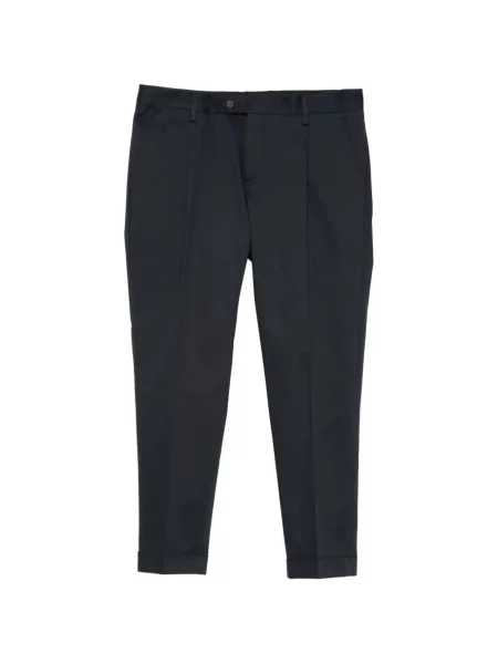 Pantaloni Cenere Gb albastru